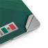 Mexico Soccer Flag iPad Pro 13in M4 (2024) Skin