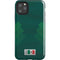 Mexico Soccer Flag iPhone Cases