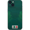 Mexico Soccer Flag iPhone Skins