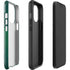 Mexico Soccer Flag iPhone 15 Pro Impact Case