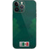 Mexico Soccer Flag iPhone 15 Pro Max Skin