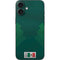 Mexico Soccer Flag iPhone 16 Plus Skin