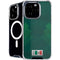 Mexico Soccer Flag iPhone 16 Pro MagSafe Case