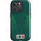 Mexico Soccer Flag iPhone 16 Pro Magsafe Impact Case