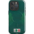 Mexico Soccer Flag iPhone 16 Pro Magsafe Impact Case