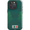 Mexico Soccer Flag iPhone 16 Pro Max Impact Case