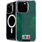 Mexico Soccer Flag iPhone 16 Pro Max MagSafe Case