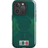 Mexico Soccer Flag iPhone 16 Pro Max Magsafe Impact Case