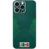 Mexico Soccer Flag iPhone 16 Pro Max Skin
