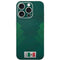 Mexico Soccer Flag iPhone 16 Pro Skin
