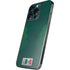 Mexico Soccer Flag iPhone 16 Pro Skin
