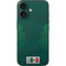 Mexico Soccer Flag iPhone 16 Skin