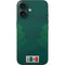 Mexico Soccer Flag iPhone 16 Skin