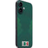 Mexico Soccer Flag iPhone 16 Skin
