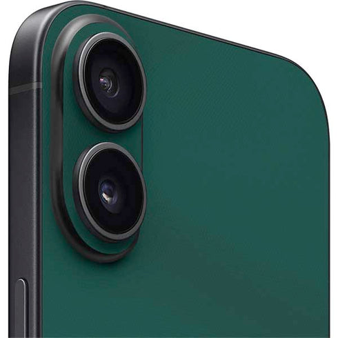 Mexico Soccer Flag iPhone 16 Skin