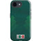 Mexico Soccer Flag iPhone 16e Impact Case
