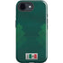 Mexico Soccer Flag iPhone 16e Impact Case