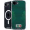 Mexico Soccer Flag iPhone 16e MagSafe Case