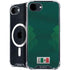 Mexico Soccer Flag iPhone 16e MagSafe Case