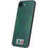 Mexico Soccer Flag iPhone 16e Skin