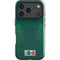 Mexico Soccer Flag iPhone 18 Pro Impact Case