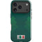 Mexico Soccer Flag iPhone 18 Pro Max Impact Case