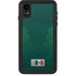 Mexico Soccer Flag iPhone Cases