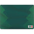 Mexico Soccer Flag Apple MacBook Pro 14-inch Skin