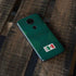 Mexico Soccer Flag Moto E5 Plus Skin