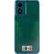 Mexico Soccer Flag Moto G Play 4G (2024) Skin