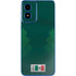 Mexico Soccer Flag Moto G Play 4G (2024) Skin
