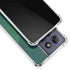 Mexico Soccer Flag Moto G Play 5G (2025) Clear Case