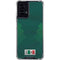 Mexico Soccer Flag Moto G Power 5G (2024) Clear Case