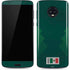 Mexico Soccer Flag Moto G6 Skin