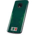 Mexico Soccer Flag Moto G6 Skin
