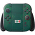 Mexico Soccer Flag Nintendo Switch 2 (2025) with Joy-Con Skin