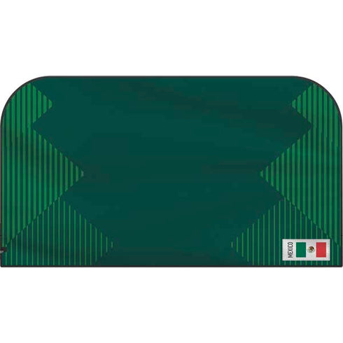 Mexico Soccer Flag Nintendo Switch 2 (2025) with Joy-Con Skin