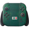 Mexico Soccer Flag Nintendo Switch 2 (2025) Joy-Con Controller Skin
