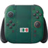 Mexico Soccer Flag Nintendo Switch 2 (2025) Joy-Con Controller Skin
