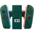 Mexico Soccer Flag Nintendo Switch 2 (2025) Joy-Con Controller Skin