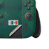 Mexico Soccer Flag Nintendo Switch 2 (2025) Joy-Con Controller Skin