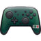 Mexico Soccer Flag Nintendo Skins
