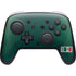 Mexico Soccer Flag Nintendo Skins