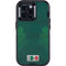 Mexico Soccer Flag Otterbox Defender iPhone Skin