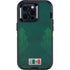 Mexico Soccer Flag Otterbox Defender iPhone Skin