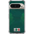 Mexico Soccer Flag Pixel 9/9 Pro Clear Case