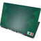 Mexico Soccer Flag Dell Precision Skin
