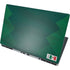 Mexico Soccer Flag Dell Precision Skin