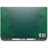 Mexico Soccer Flag Dell Precision Skin