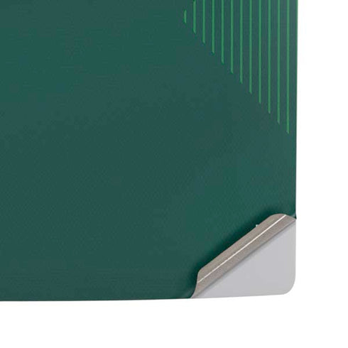 Mexico Soccer Flag PS5 Pro Disk Console Skin